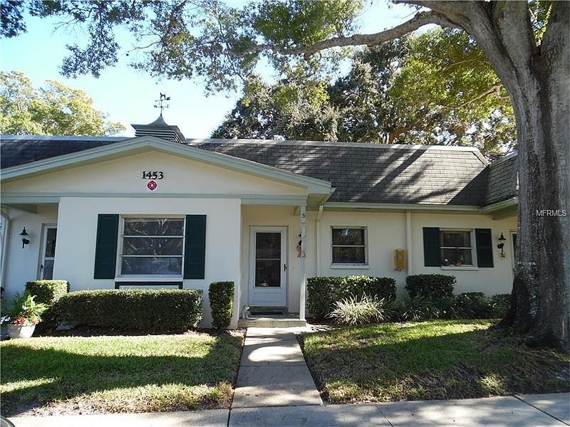 1453 Normandy Park Dr APT 5, Clearwater, FL 33756 Zillow