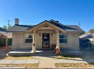 3330 E Balch Ave, Fresno, CA 93702