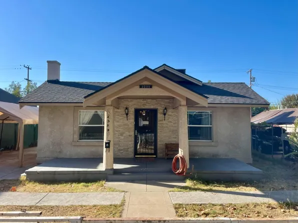 3330 E Balch Ave, Fresno, CA 93702