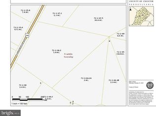 430 Chesterville Rd, Landenberg, PA 19350