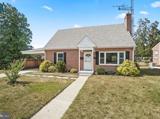 607 Grant Pl, Frederick, MD 21702