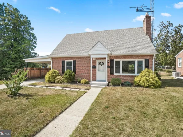 607 Grant Pl, Frederick, MD 21702
