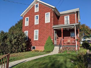 405 11th St, Windber, PA 15963