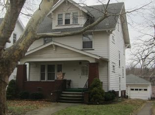 907 Ridge Rd NW, Canton, OH 44703