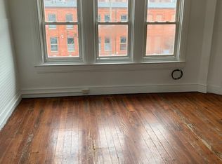 823 Linden Ave APT 3, York, PA 17404