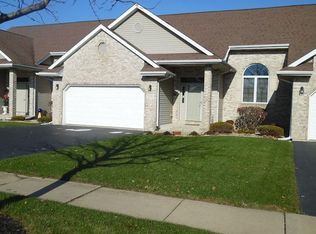 1705 Westgate Ct, Rochelle, IL 61068