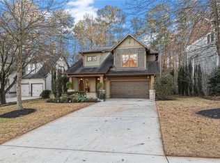 2733 Oak Village Trl, Decatur, GA 30032