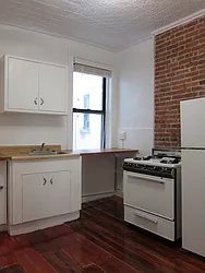 Rented by James Everett Lewis, LREB