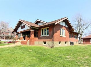 218 N Georgia St, Jackson, MO 63755