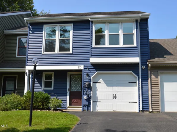 20 Lexington Drive, Clifton Park, NY 12065