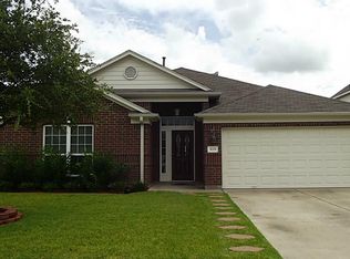 3019 Sage Grouse Ct, Rosenberg, TX 77471