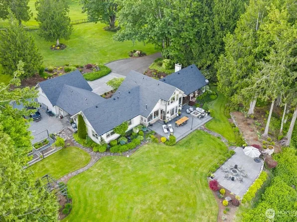 5509 234th Avenue E, Buckley, WA 98321