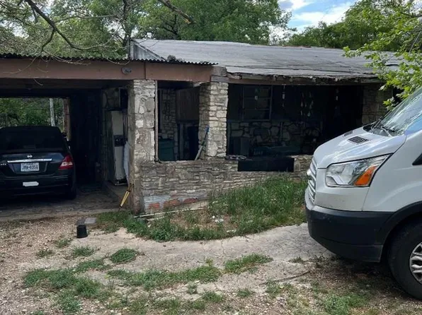 111 Prine Ln, Kerrville, TX 78028