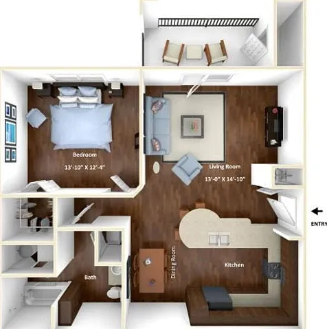 Northwood Phase II — Photo 10