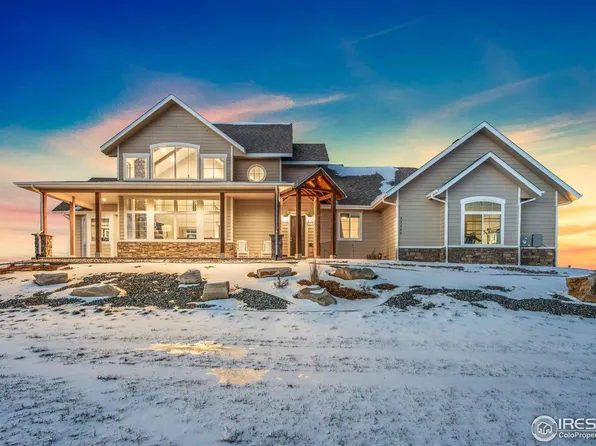 33469 Faith Ln, Eaton, CO 80615