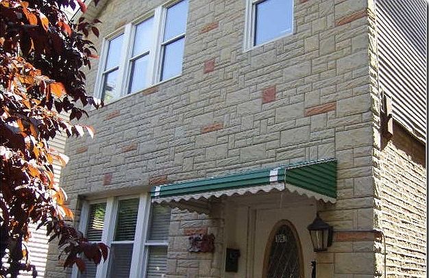 1st image of 1067 N Paulina St #1