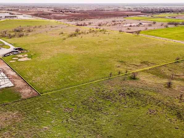 2449 Fm, Ponder, TX 76259