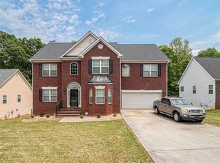 40 Shiver Blvd, Covington, GA 30016