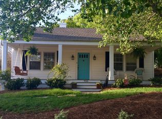 725 E Whitaker Mill Rd, Raleigh, NC 27608