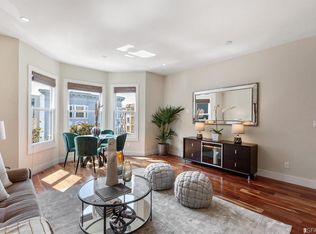 1560 Jones St, San Francisco, CA 94109