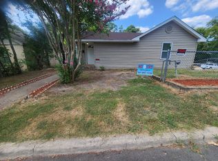 400 Oaklawn St, Hot Springs, AR 71913