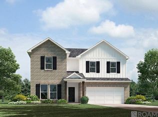 12385 Preakness Dr, Denham Springs, LA 70726