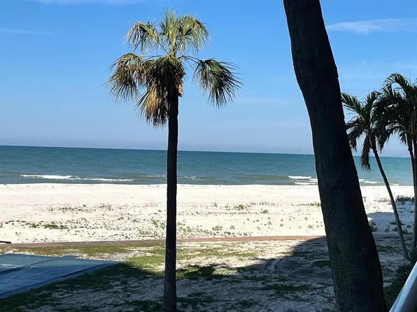 880 Mandalay Ave APT N105, Clearwater, FL 33767