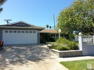 1758 Fitzgerald Rd, Simi Valley, CA 93065
