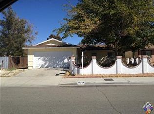 37344 52nd St E, Palmdale, CA 93552