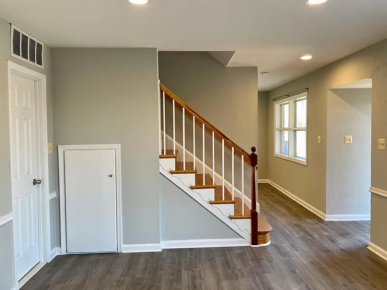 Bright Living Room