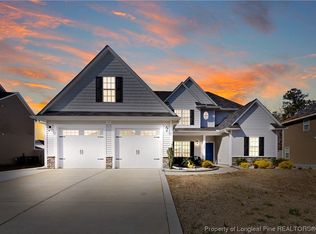 145 Huntley Ct, Raeford, NC 28376