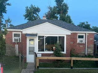 3712 Rodeo Dr, West Mifflin, PA 15122