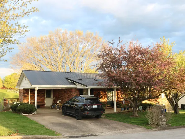 135 Oriole St, Carlisle, KY 40311