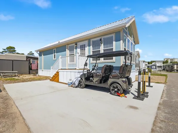 9700 Kings Rd. #H354, Myrtle Beach, SC 29572