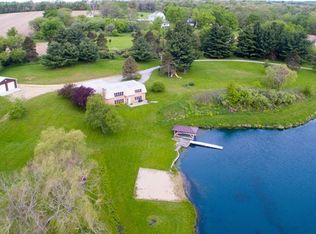 7515 E Brick School Rd, Rock City, IL 61070