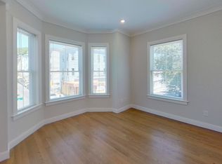 68 Day St APT 2, Jamaica Plain, MA 02130