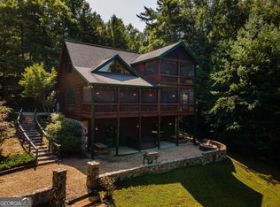 192 Rhonda Ln, Mineral Bluff, GA 30559