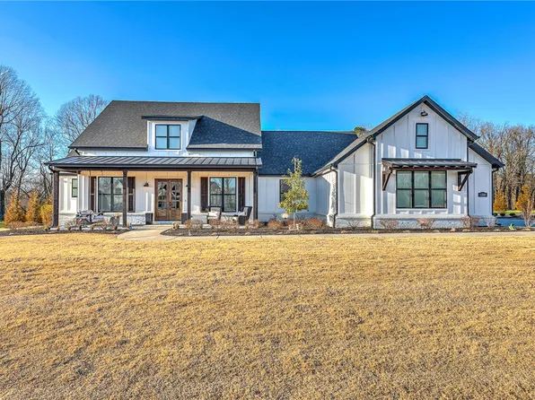 1200 River Hollow Rd, Fayetteville, AR 72703