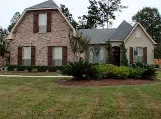 492 Aspen Ln, Covington, LA 70433