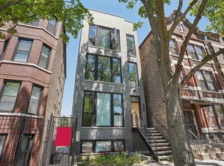 1732 W 19th St #2, Chicago, IL 60608