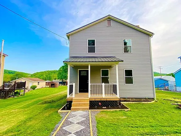1402 State Route 1042, Nu Mine, PA 16244