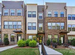 544 Billingsley Rd, Charlotte, NC 28211