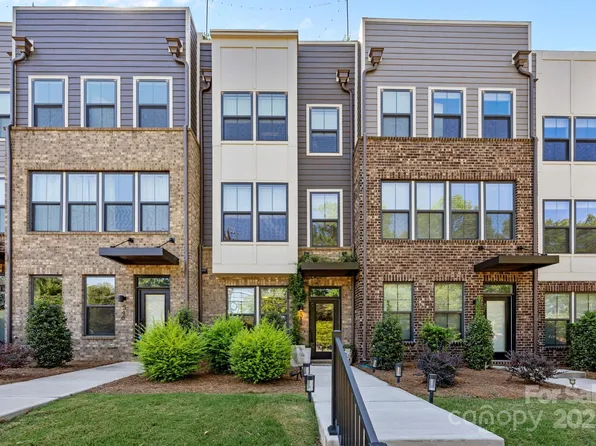 544 Billingsley Rd, Charlotte, NC 28211