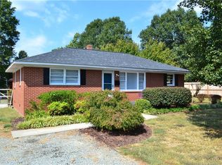 340 Hale St, Burlington, NC 27217