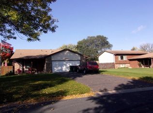 10188 Isetta St NE, Blaine, MN 55014