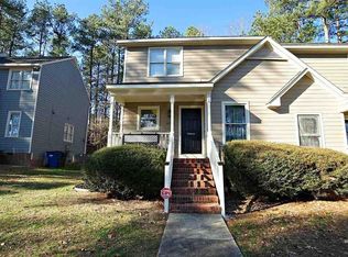 1805 Crystal Downs Ln, Raleigh, NC 27604