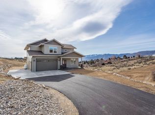 150 Burch View Ln, Wenatchee, WA 98801