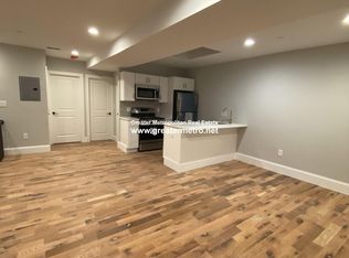 70 W Eagle St #A2, Boston, MA 02128