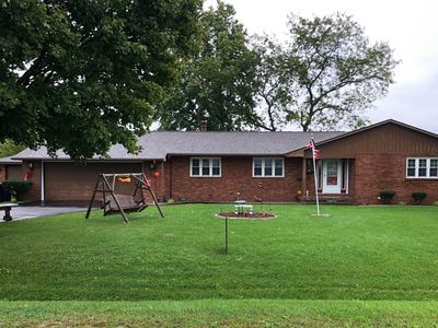 201 S Wabash St, Odell, IL, 60460