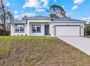 4240 Adelaide Ave, North Port, FL 34288